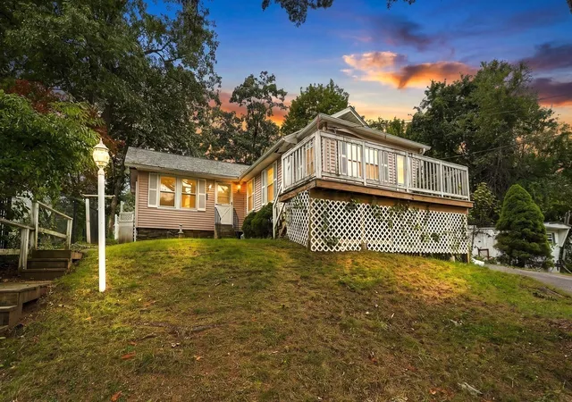 Photo 1 of Sale Pending at 34 Passway One, Worcester, MA 01602 | MLS# 73580082 | Listing updated on 2026-10-07