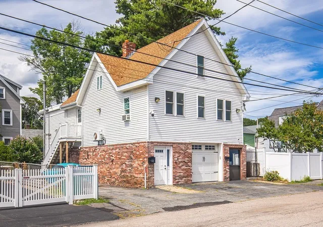 Single family home for sale at 53 Columbia Ave, Lynn, MA 01902 | MLS# 73589536