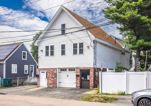 Photo 1 of Single family home for sale at 53 Columbia Ave, Lynn, MA 01902 | MLS# 73589536 | Listing updated on 2026-10-27