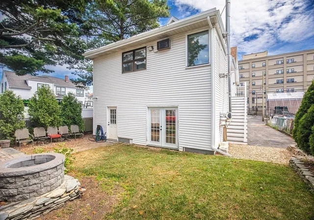 Photo 3 of Single family home for sale at 53 Columbia Ave, Lynn, MA 01902 | MLS# 73589536 | Listing updated on 2026-10-27