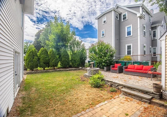 Photo 4 of Single family home for sale at 53 Columbia Ave, Lynn, MA 01902 | MLS# 73589536 | Listing updated on 2026-10-27