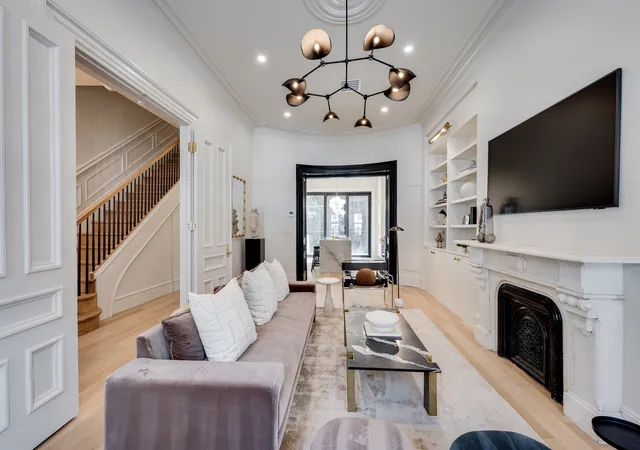 Photo 1 of Condo for sale at 298 Columbus Ave #3, Boston, MA 02116 | MLS# 73582042 | Listing updated on 2026-10-23