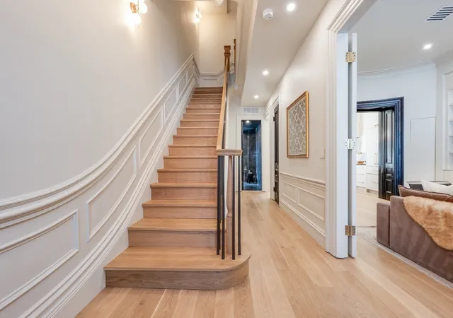 Listing Photo 1 - Condo for sale in building located at 298 Columbus Ave, Boston, MA 02116 - Unit #3