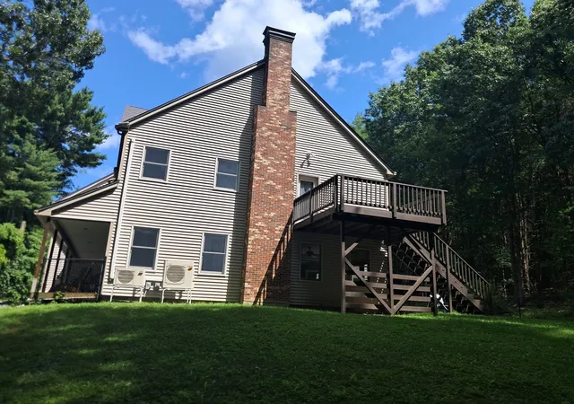Photo 2 of Single family home for sale at 55 Howard St, Lunenburg, MA 01462 | MLS# 73572916 | Listing updated on 2026-09-12
