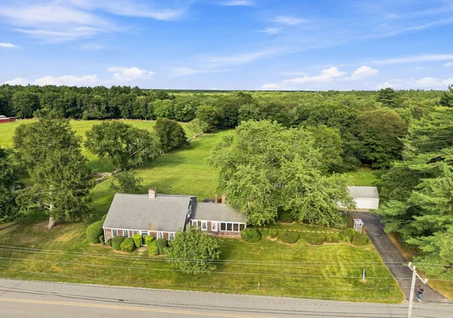Photo 1 of Sale Pending at 478 Neck Rd, Rochester, MA 02770 | MLS# 73575075 | Listing updated on 2026-09-23