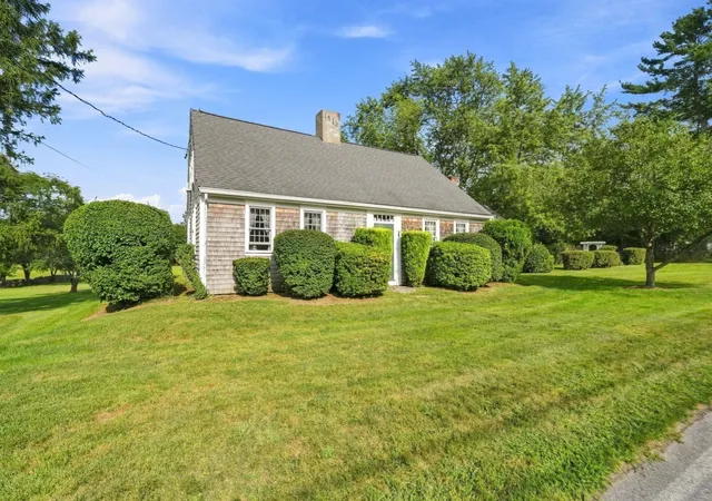 Photo 2 of Sale Pending at 478 Neck Rd, Rochester, MA 02770 | MLS# 73575075 | Listing updated on 2026-09-23