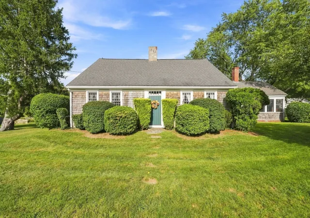 Photo 3 of Sale Pending at 478 Neck Rd, Rochester, MA 02770 | MLS# 73575075 | Listing updated on 2026-09-23
