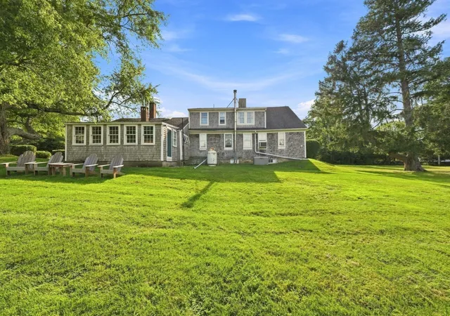 Photo 4 of Sale Pending at 478 Neck Rd, Rochester, MA 02770 | MLS# 73575075 | Listing updated on 2026-09-23