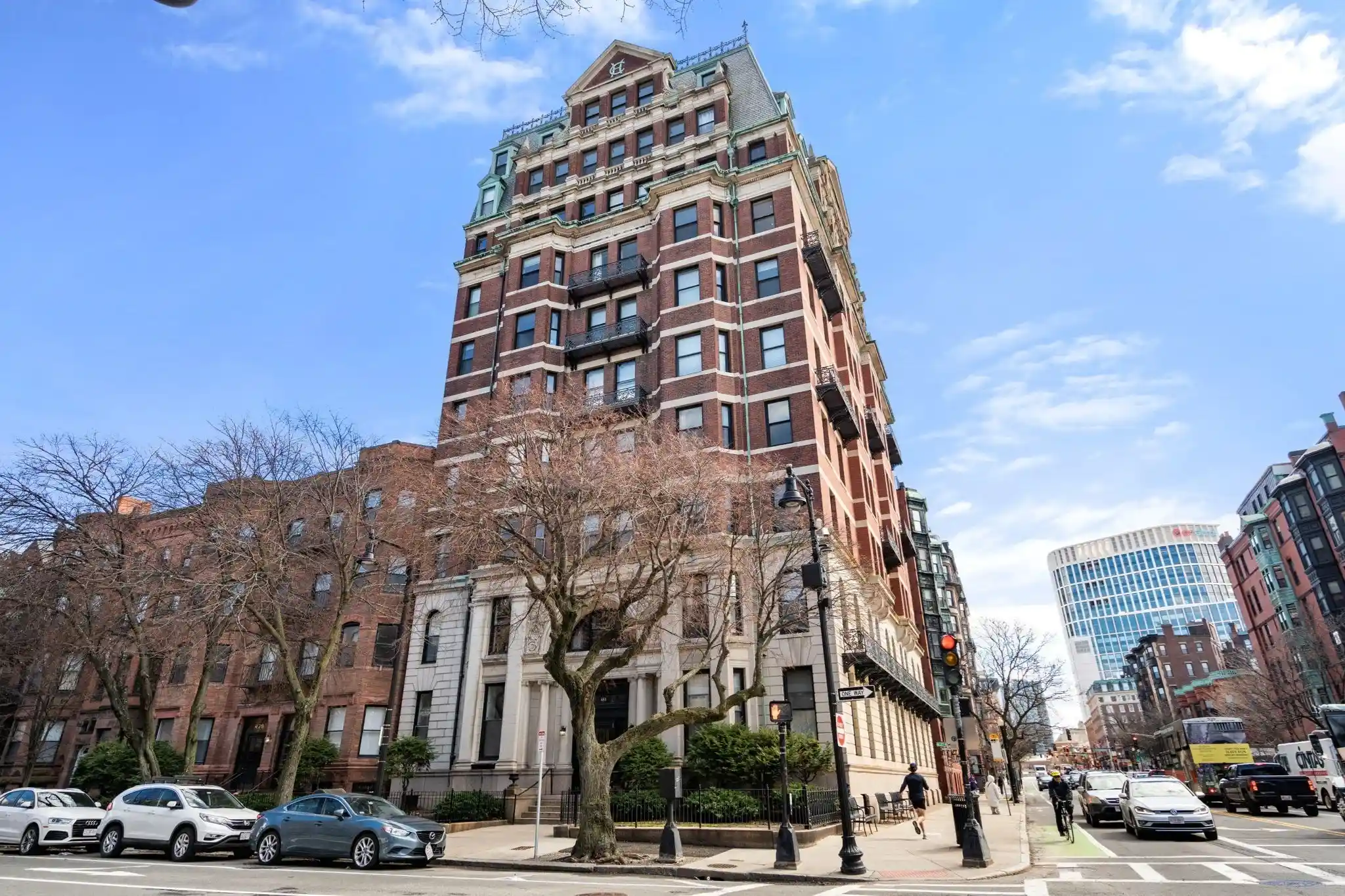 Listing Photo 13 - Condo for sale in Beacon Towers located at 483 Beacon St, Boston, MA 02115 - Unit #PH4A