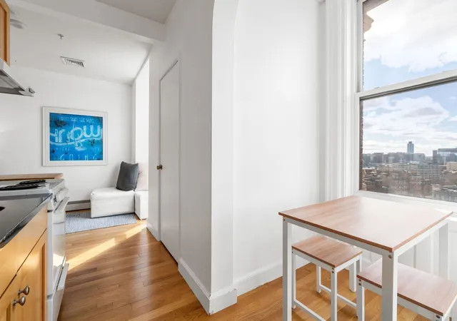 Photo 3 of Condo for sale at 483 Beacon St #PH4A, Boston, MA 02115 | MLS# 73572699 | Listing updated on 2026-09-11
