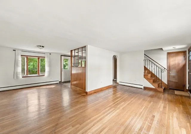 Photo 3 of Single family home for sale at 124 King Hl Rd, Braintree, MA 02184 | MLS# 73582122 | Listing updated on 2026-10-13