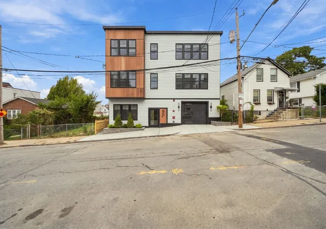 Photo 1 of Condo for sale at 66 Homer St #3, East Boston, MA 02128 | MLS# 73582243 | Listing updated on 2026-10-20