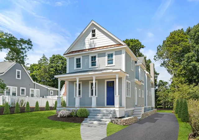 Photo 1 of Mansion for sale at 12 Mellon Rd, Wellesley, MA 02482 | MLS# 73574615 | Listing updated on 2026-09-13