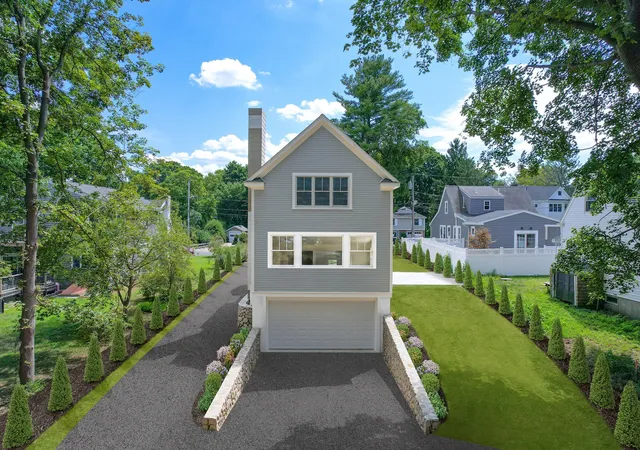 Photo 2 of Mansion for sale at 12 Mellon Rd, Wellesley, MA 02482 | MLS# 73574615 | Listing updated on 2026-09-13