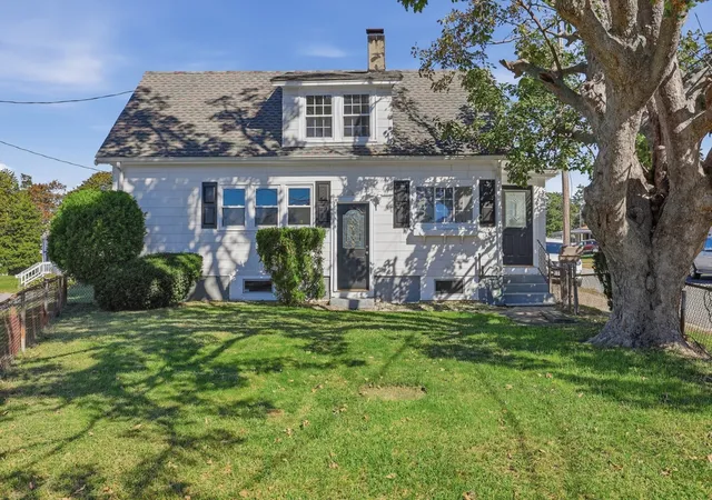 Photo 1 of Sale Pending at 95 Eastern Ave, Swansea, MA 02777 | MLS# 73587770 | Listing updated on 2026-10-27