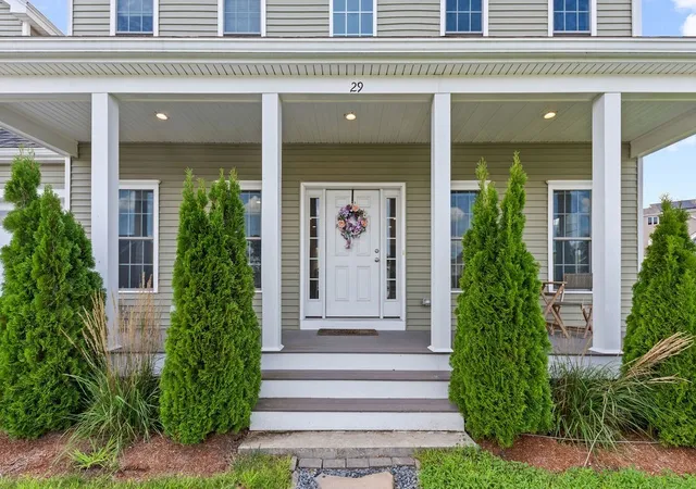 Photo 1 of Single family home for sale at 29 Tea Party Dr #29, Uxbridge, MA 01569 | MLS# 73574751 | Listing updated on 2026-09-18