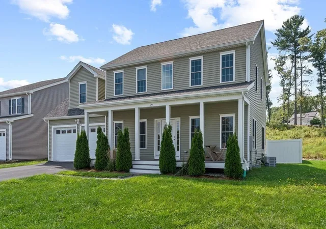 Photo 4 of Single family home for sale at 29 Tea Party Dr #29, Uxbridge, MA 01569 | MLS# 73574751 | Listing updated on 2026-09-18
