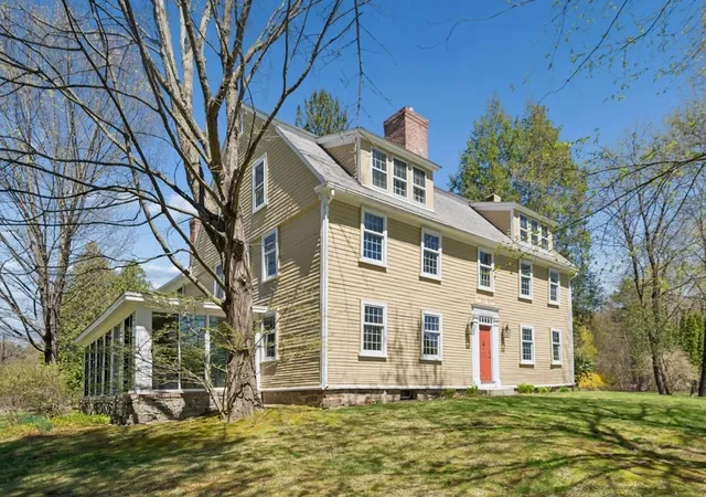 Photo 1 of Single family home for sale at 302a Church St, Northborough, MA 01532 | MLS# 73572080 | Listing updated on 2026-09-08