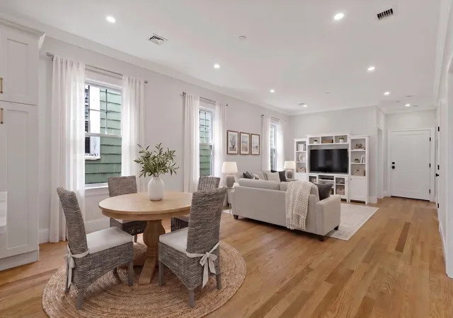Photo 2 of Condo for sale at 13 Langmaid Ave #2, Somerville, MA 02145 | MLS# 73574093 | Listing updated on 2026-09-21