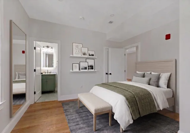 Photo 3 of Condo for sale at 13 Langmaid Ave #2, Somerville, MA 02145 | MLS# 73574093 | Listing updated on 2026-09-21