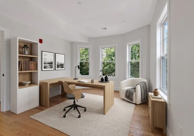 Photo 3 of Condo for sale at 13 Langmaid Ave #2, Somerville, MA 02145 | MLS# 73574093 | Listing updated on 2026-09-21