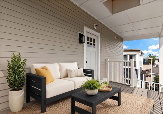 Photo 4 of Condo for sale at 13 Langmaid Ave #2, Somerville, MA 02145 | MLS# 73574093 | Listing updated on 2026-09-21