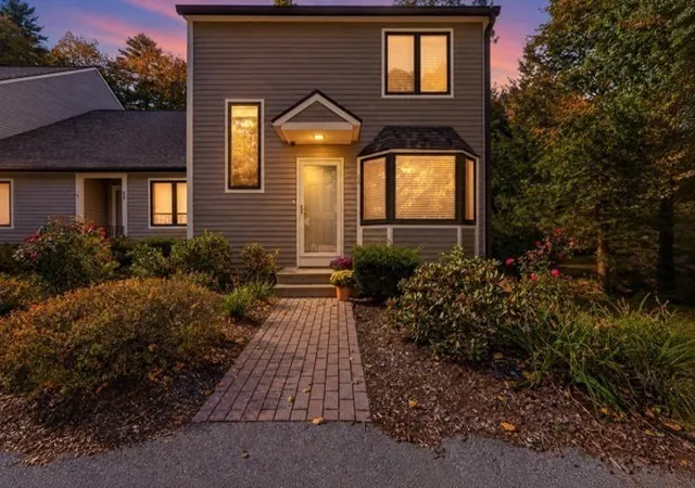 Photo 2 of Condo for sale at 66 Bentwood Dr #66, Sturbridge, MA 01566 | MLS# 73588764 | Listing updated on 2026-10-12