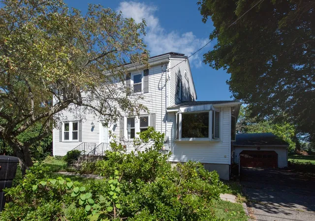 Single family home for sale at 37 Riverdale Ave, Haverhill, MA 01835 | MLS# 73574832