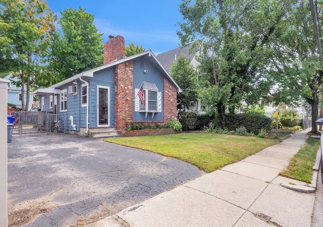 Photo 1 of Single family home for sale at 12 Clifford St, Hyde Park, MA 02136 | MLS# 73571402 | Listing updated on 2026-09-16