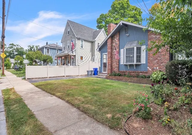 Photo 2 of Single family home for sale at 12 Clifford St, Hyde Park, MA 02136 | MLS# 73571402 | Listing updated on 2026-09-16