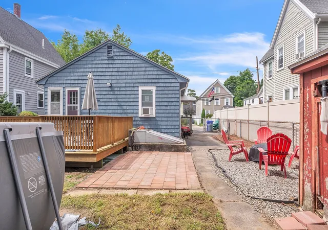 Photo 3 of Single family home for sale at 12 Clifford St, Hyde Park, MA 02136 | MLS# 73571402 | Listing updated on 2026-09-16