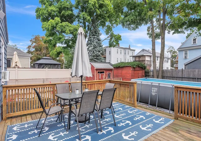 Photo 3 of Single family home for sale at 12 Clifford St, Hyde Park, MA 02136 | MLS# 73571402 | Listing updated on 2026-10-19