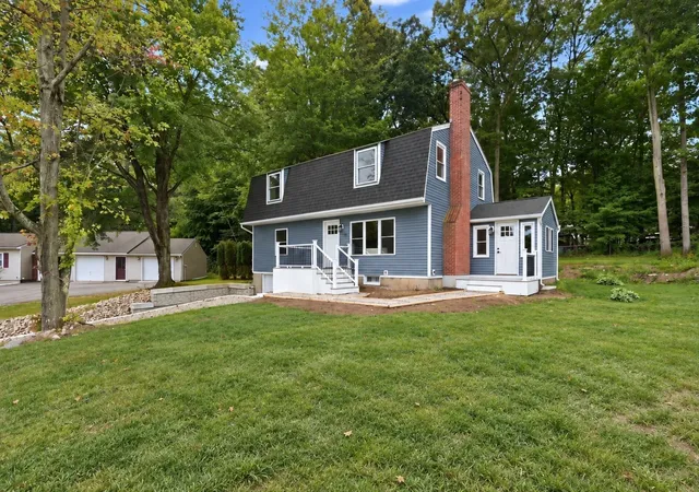 Photo 1 of Single family home for sale at 19 Linwood Dr, Wilbraham, MA 01095 | MLS# 73575418 | Listing updated on 2026-09-27