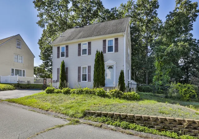 Single family home for sale at 720 Hypine Rd, Dracut, MA 01826 | MLS# 73576082