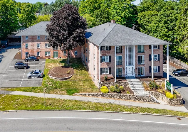 Photo 1 of Condo for sale at 90 E Broadway #11, Derry, NH 03038 | MLS# 73579816 | Listing updated on 2026-09-22