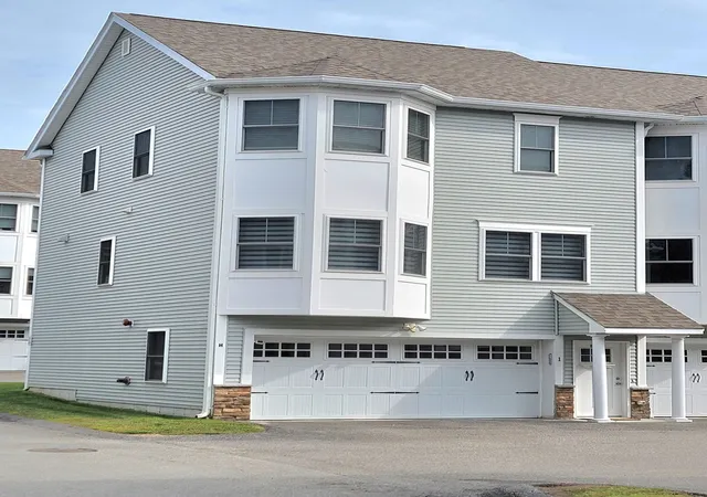 Photo 1 of Condo for sale at 50 Desmoines Rd #H1, Quincy, MA 02169 | MLS# 73574614 | Listing updated on 2026-09-14
