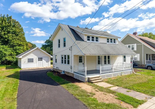 Photo 1 of Single family home for sale at 62 Talcott Ave, West Springfield, MA 01089 | MLS# 73581118 | Listing updated on 2026-10-28