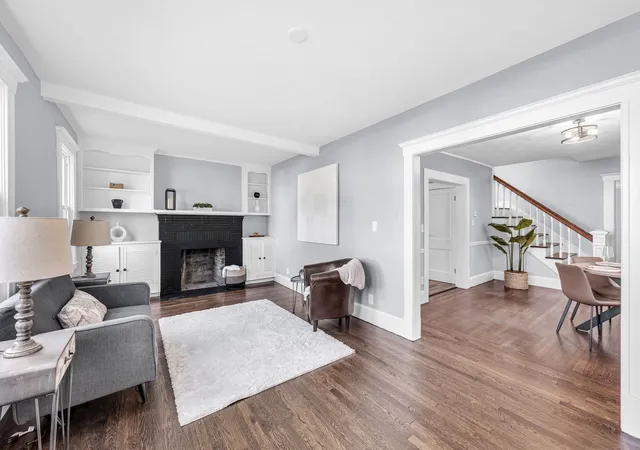 Photo 3 of Single family home for sale at 62 Talcott Ave, West Springfield, MA 01089 | MLS# 73581118 | Listing updated on 2026-10-28