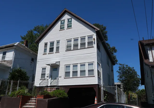 Photo 1 of Sale Pending at 31 33 Stow Rd, Mattapan, MA 02126 | MLS# 73571355 | Listing updated on 2026-09-29