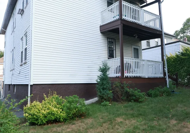 Photo 2 of Sale Pending at 31 33 Stow Rd, Mattapan, MA 02126 | MLS# 73571355 | Listing updated on 2026-09-29