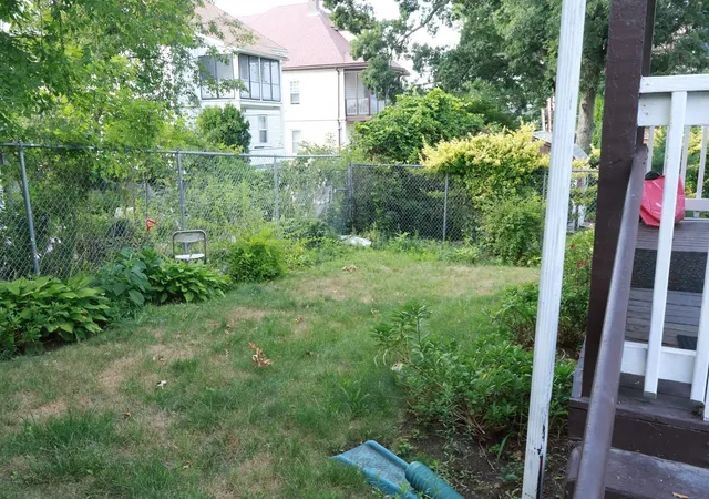 Photo 3 of Sale Pending at 31 33 Stow Rd, Mattapan, MA 02126 | MLS# 73571355 | Listing updated on 2026-09-29