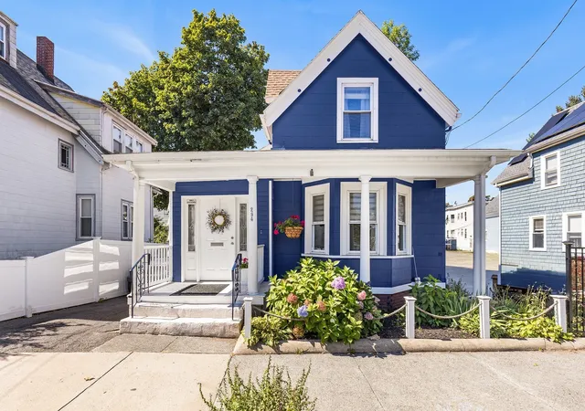 Single family home for sale at 294 Eastern Ave, Lynn, MA 01902 | MLS# 73575411