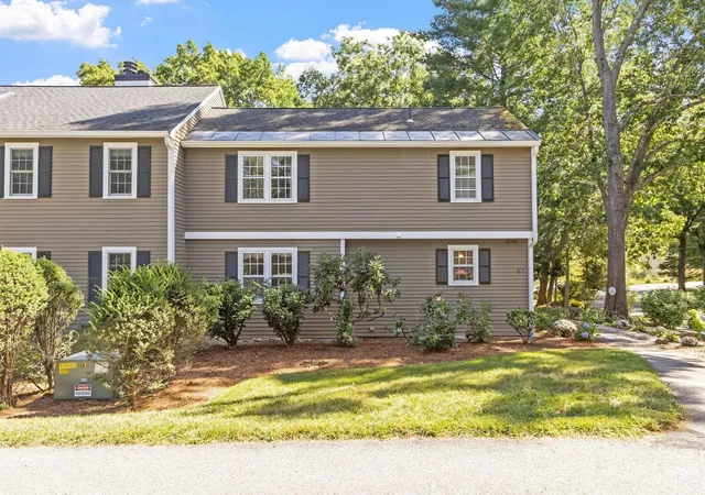Condo for sale at 47 Cortland Ln #47, Boxborough, MA 01719 | MLS# 73578868