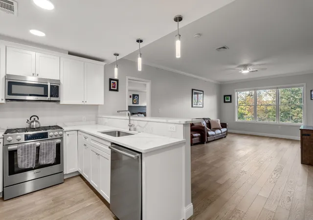 Photo 1 of Condo for sale at 131 Eliot St #204, Milton, MA 02186 | MLS# 73588959 | Listing updated on 2026-10-13