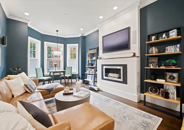 Photo 1 of Condo for sale at 48 Chelsea St #1, East Boston, MA 02128 | MLS# 73573492 | Listing updated on 2026-09-12
