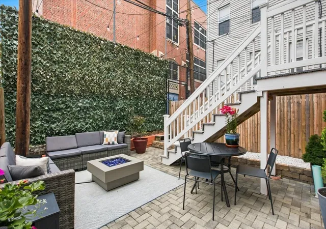 Photo 2 of Condo for sale at 48 Chelsea St #1, East Boston, MA 02128 | MLS# 73573492 | Listing updated on 2026-09-12