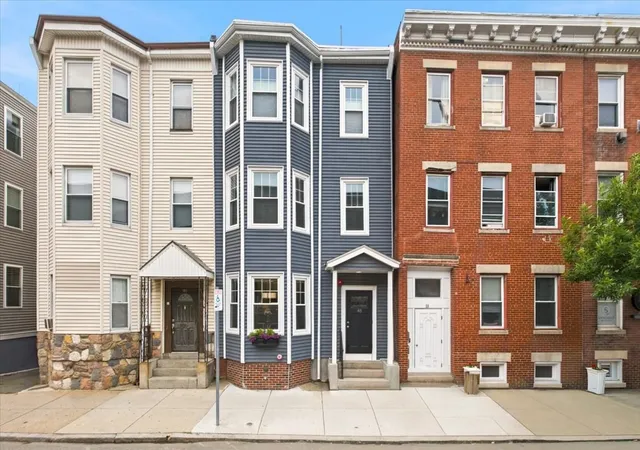 Photo 4 of Condo for sale at 48 Chelsea St #1, East Boston, MA 02128 | MLS# 73573492 | Listing updated on 2026-09-12