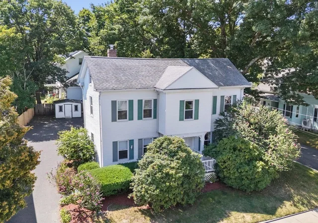 Multi family home for sale at 32 Vernon St, Waltham, MA 02453 | MLS# 73573849