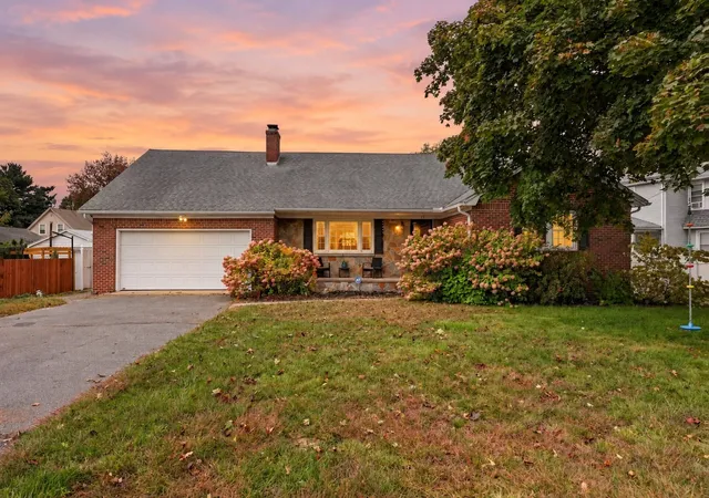 Photo 1 of Single family home for sale at 15 Maryland Ave, Chicopee, MA 01020 | MLS# 73587762 | Listing updated on 2026-10-25
