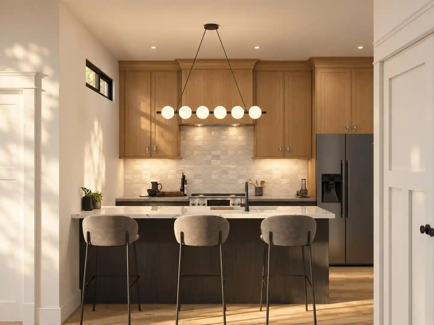 Listing Photo 1 - Condo for sale in 309 Broadway located at 309 Broadway, Cambridge, MA 02139 - Unit 309 Broadway
